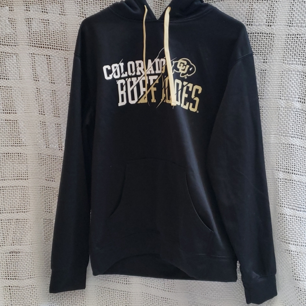 University of Colorado Boulder Hoodie
